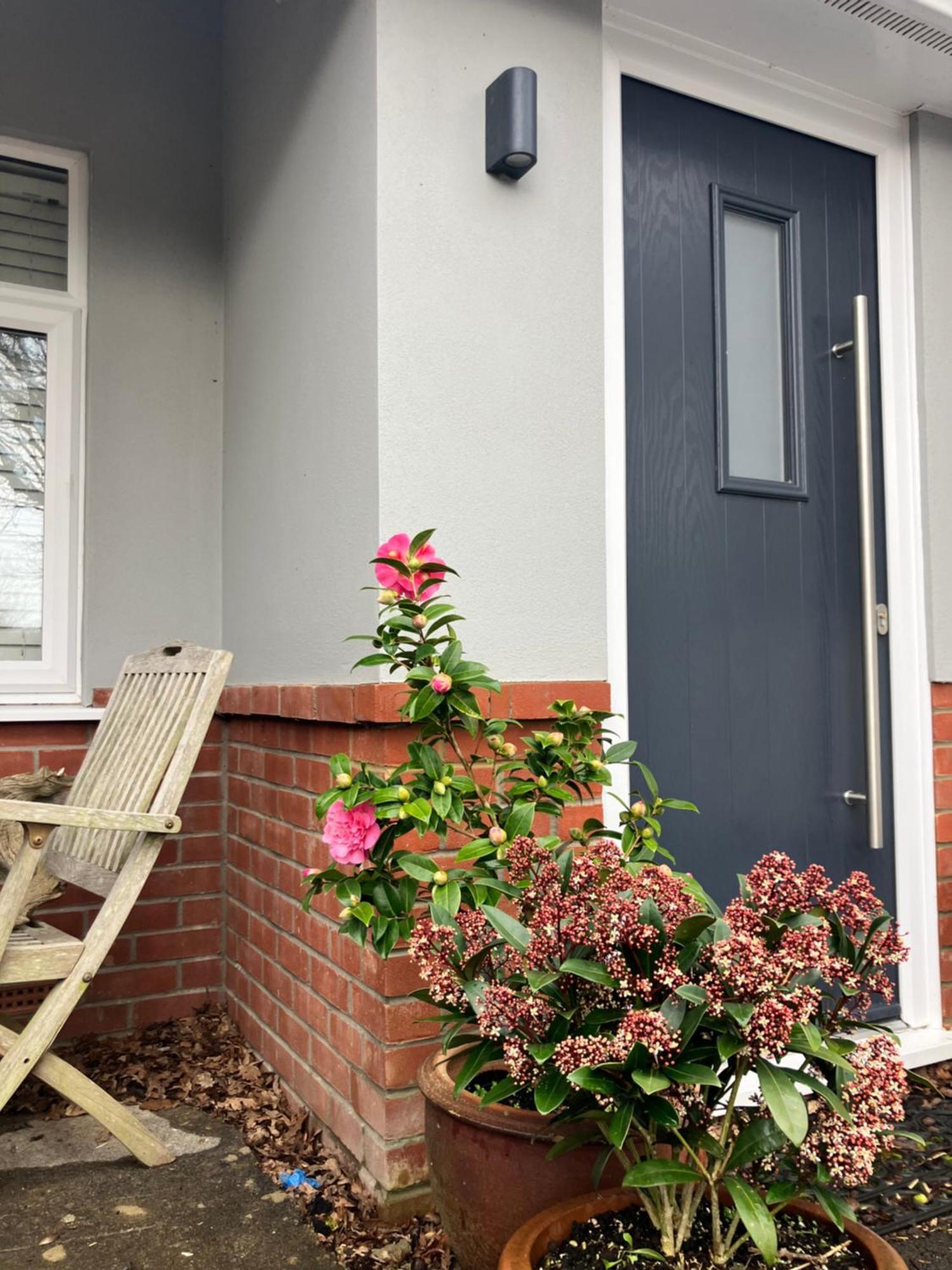 Fig Tree House Lymington Exterior photo